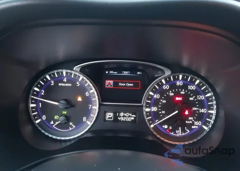 2014 Infiniti Qx60 из США, поврежденный, VIN 5N1AL0MN7EC550850